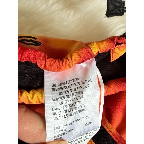 Gordini Gloves - Picture 5 of 5